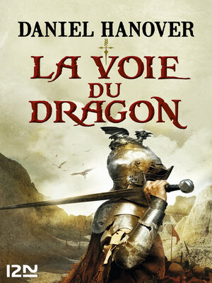 cover image of La Dague et la fortune--tome 1